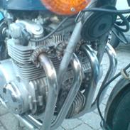Honda cb 550 k3