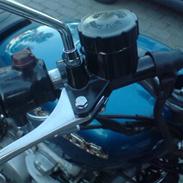 Honda cb 550 k3
