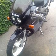 Suzuki GS 500 E