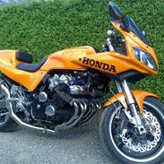Honda CBX1000