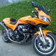 Honda CBX1000