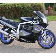 Suzuki GSX-R