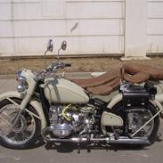 Chang Jiang 750