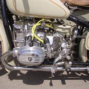 Chang Jiang 750