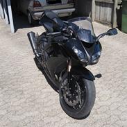 Kawasaki zx10r nye billeder