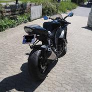 Kawasaki zx10r nye billeder