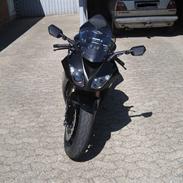 Kawasaki zx10r nye billeder