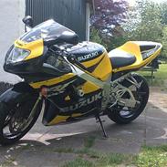 Suzuki gsxr 