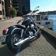 Honda Shadow