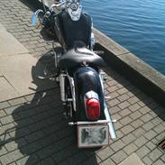 Honda Shadow