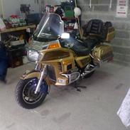 Honda 1200 Goldwing