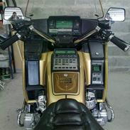 Honda 1200 Goldwing