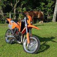KTM 620 GS LC4 SM. ( SOLGT )