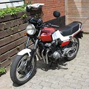 Honda CBX 550 F