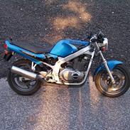 Suzuki GS500
