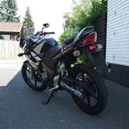 Honda CBR 125 R