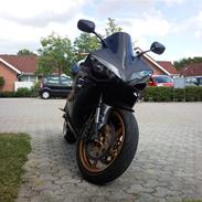 Yamaha Yzf R1 2008