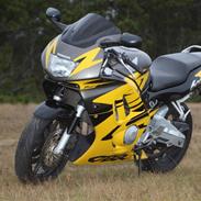 Honda CBR F3½ [tidl]