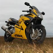 Honda CBR F3½ [tidl]