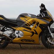 Honda CBR F3½ [tidl]