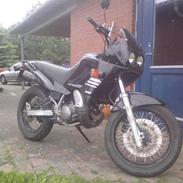 Yamaha tdr 125 - SOLGT