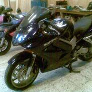 Honda VFR 800 Vtec