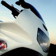 Honda cbr 600 f2