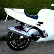 Honda cbr 600 f2
