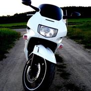Honda cbr 600 f2