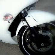 Honda cbr 600 f2