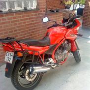Yamaha xj600 diversion