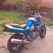 Suzuki GSF 600 Bandit