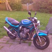 Suzuki GSF 600 Bandit