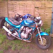 Suzuki GSF 600 Bandit