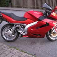 Aprilia Futura