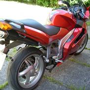 Aprilia Futura