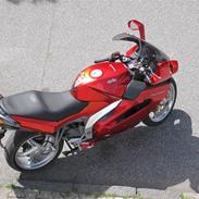 Aprilia Futura