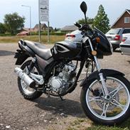 Lifan LF125-9J