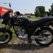 Lifan LF125-9J