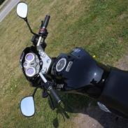 Lifan LF125-9J