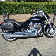 Suzuki Intruder M1800R