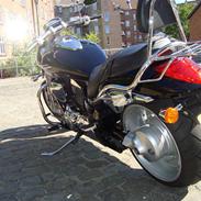 Suzuki Intruder M1800R