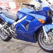 Honda VFR 800 RC46/1