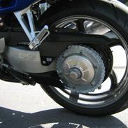 Honda VFR 800 RC46/1