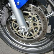 Honda VFR 800 RC46/1