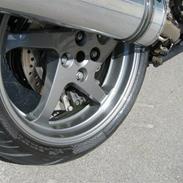 Honda VFR 800 RC46/1