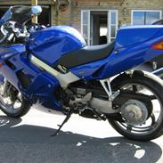 Honda VFR 800 RC46/1