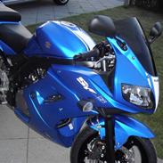Suzuki Sv 650s