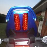 Suzuki Sv 650s