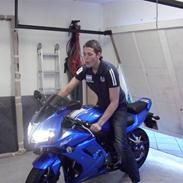Suzuki Sv 650s